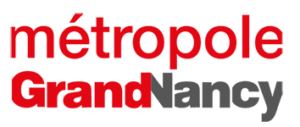 logo metropole grand nancy